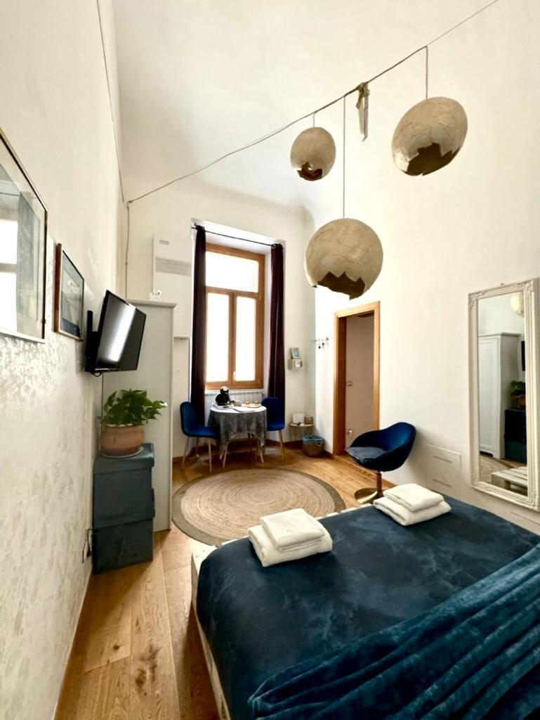 The Smallest Hostel Of فلورنس المظهر الخارجي الصورة