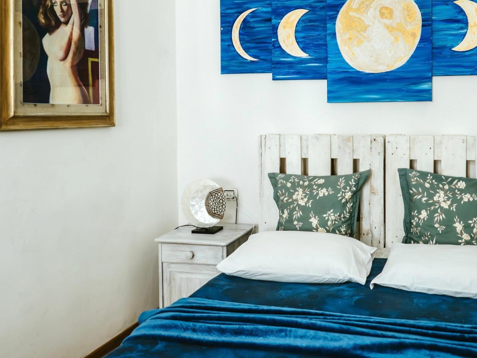 The Smallest Hostel Of فلورنس المظهر الخارجي الصورة