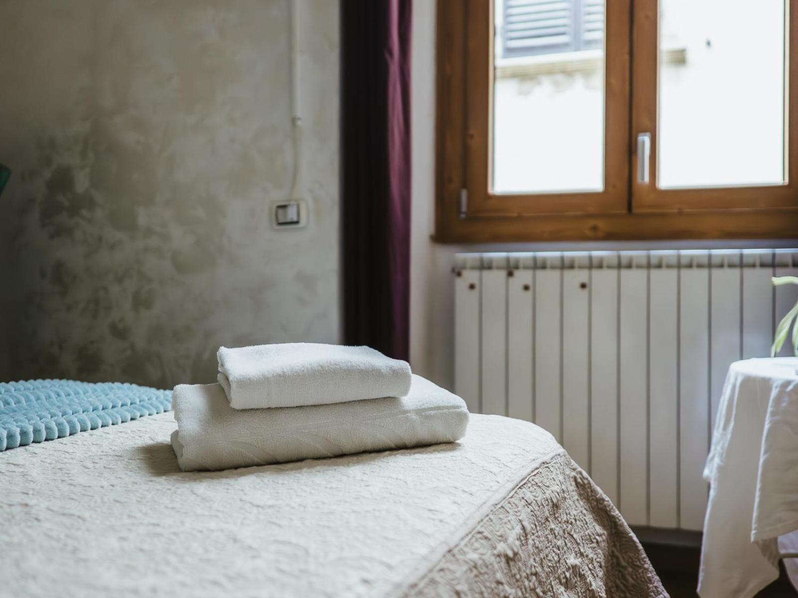 The Smallest Hostel Of فلورنس المظهر الخارجي الصورة