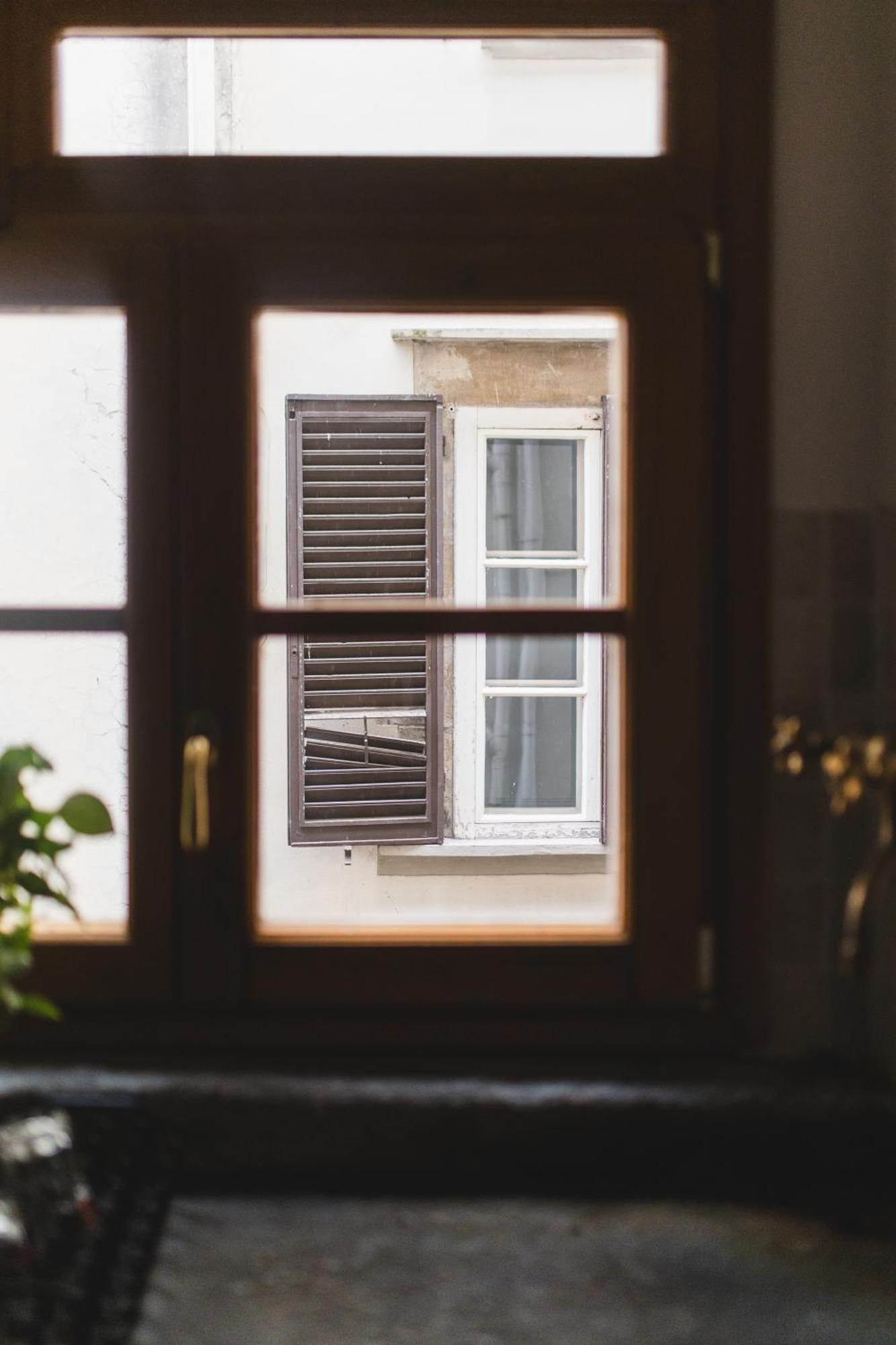 The Smallest Hostel Of فلورنس المظهر الخارجي الصورة