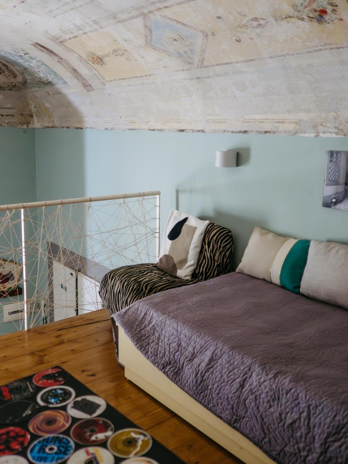 The Smallest Hostel Of فلورنس المظهر الخارجي الصورة