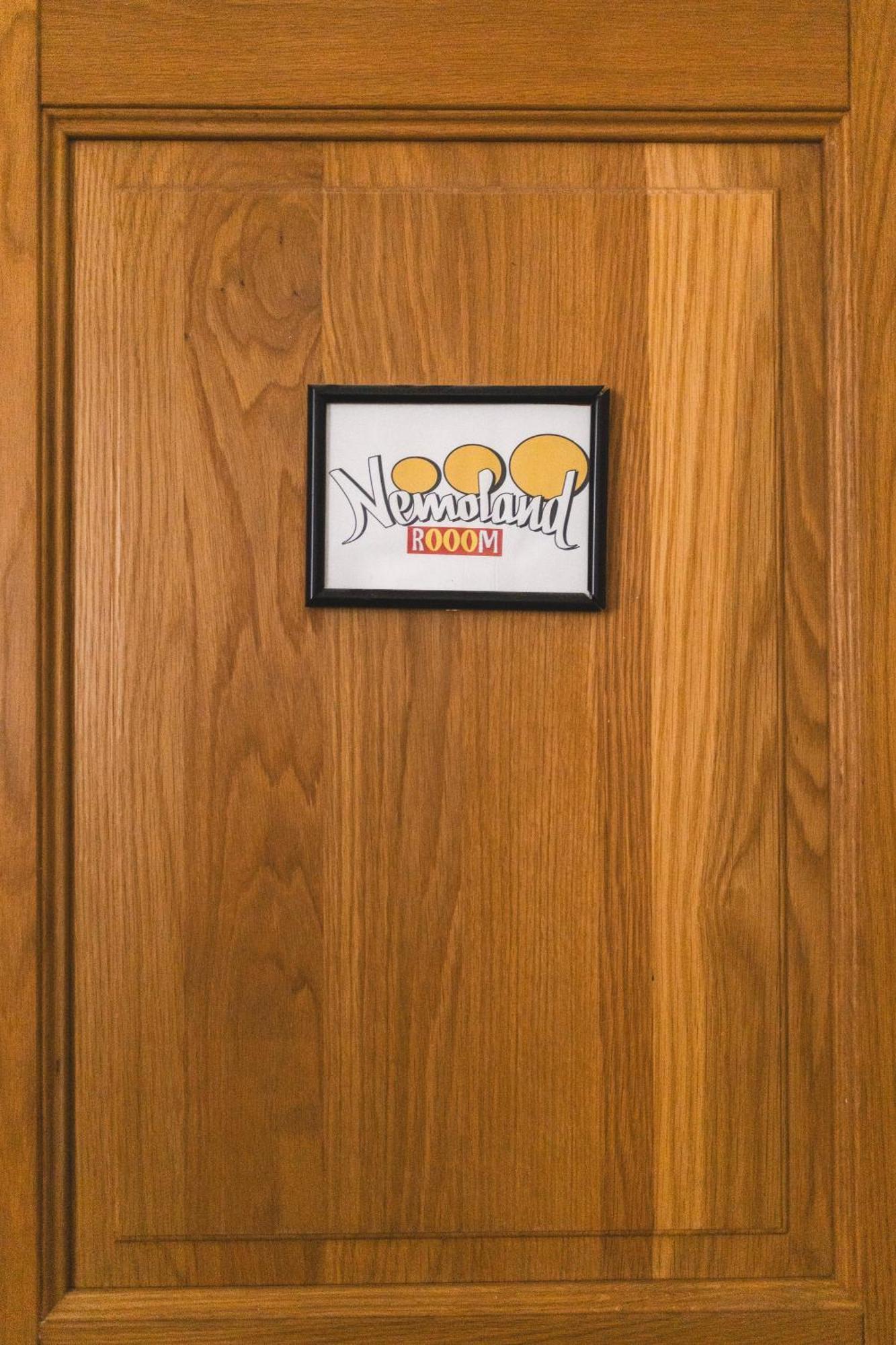 The Smallest Hostel Of فلورنس المظهر الخارجي الصورة