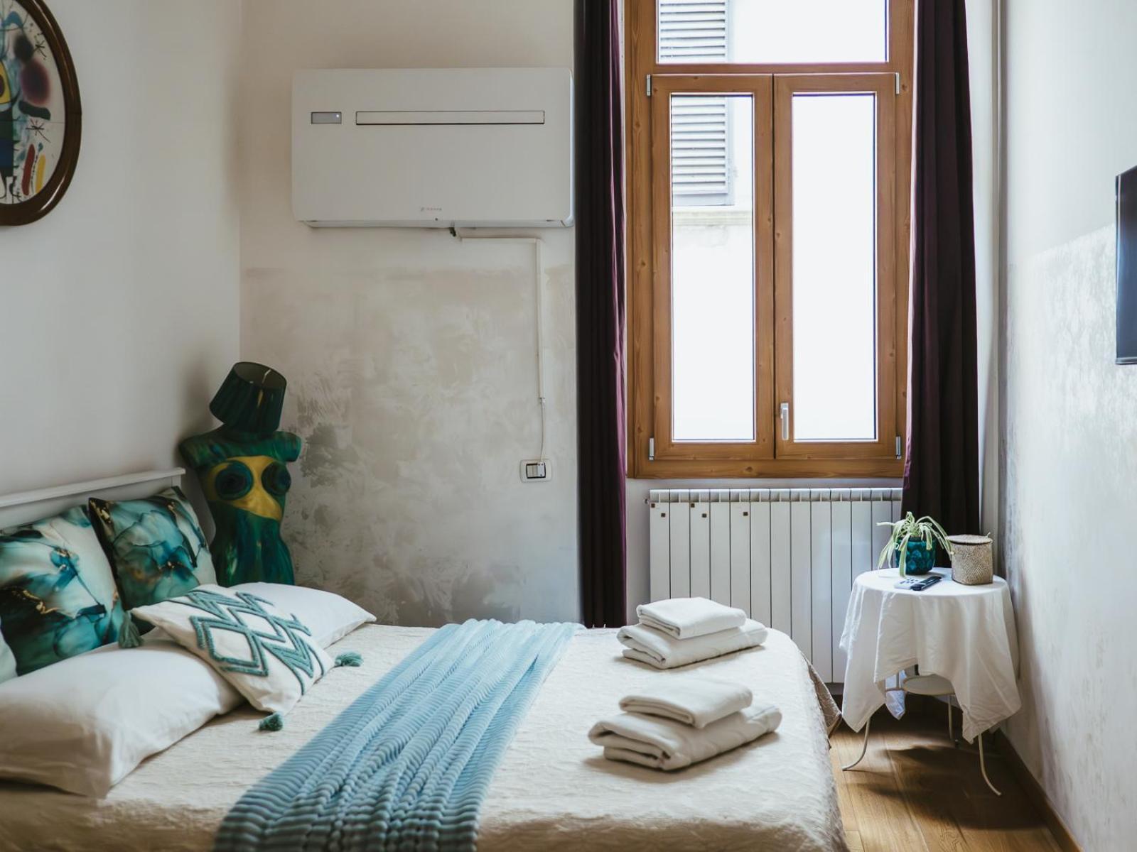 The Smallest Hostel Of فلورنس المظهر الخارجي الصورة