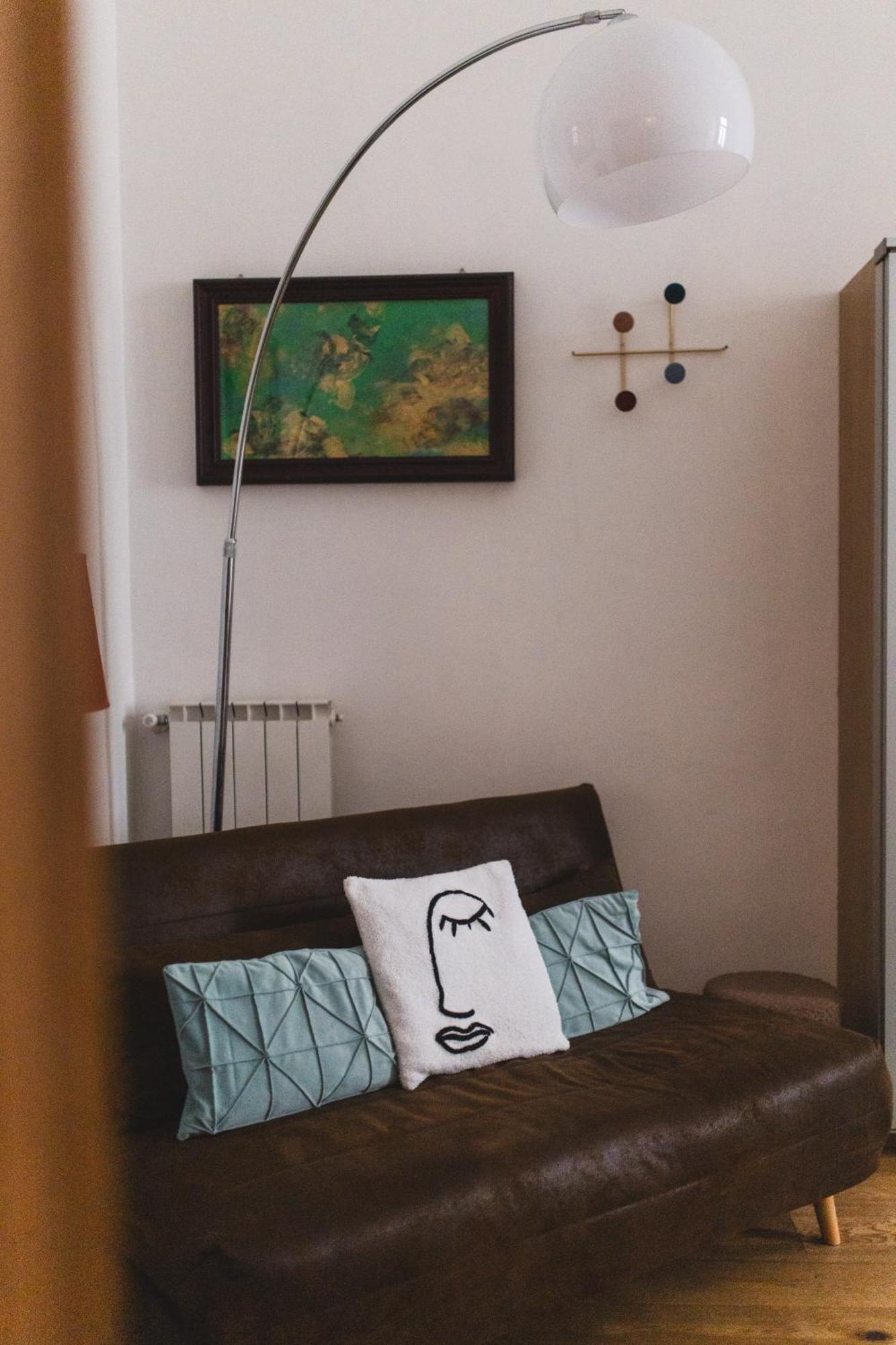 The Smallest Hostel Of فلورنس المظهر الخارجي الصورة