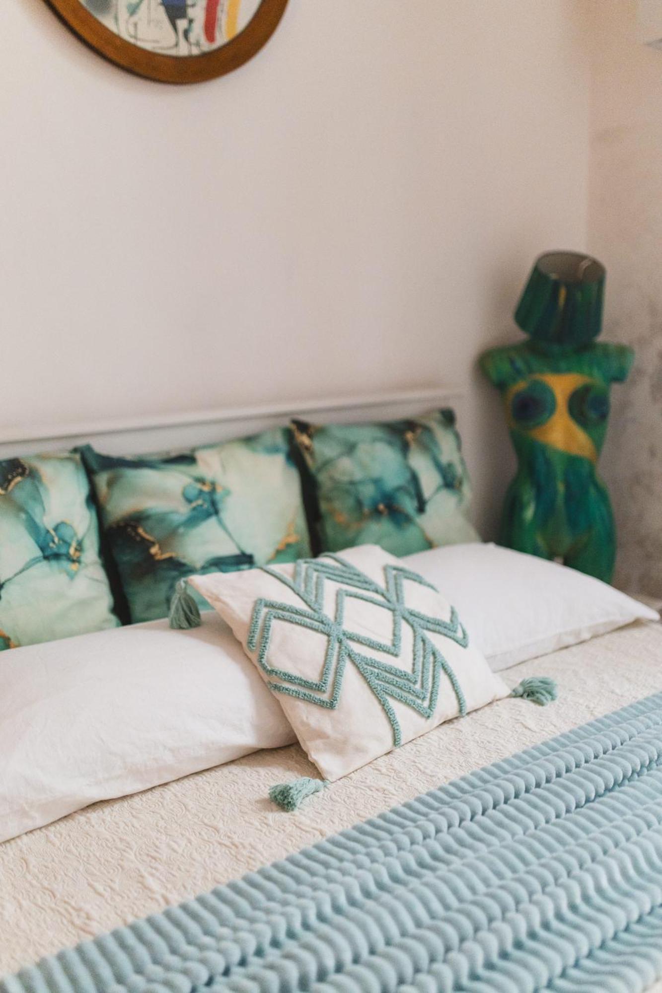 The Smallest Hostel Of فلورنس المظهر الخارجي الصورة