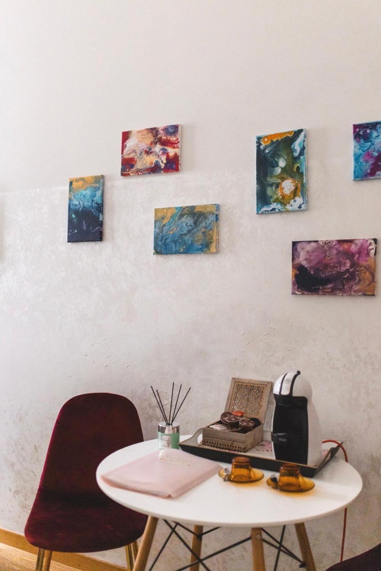 The Smallest Hostel Of فلورنس المظهر الخارجي الصورة