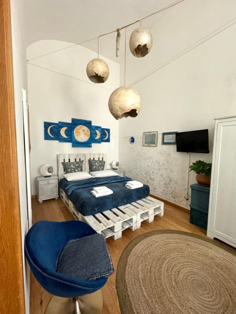 The Smallest Hostel Of فلورنس المظهر الخارجي الصورة