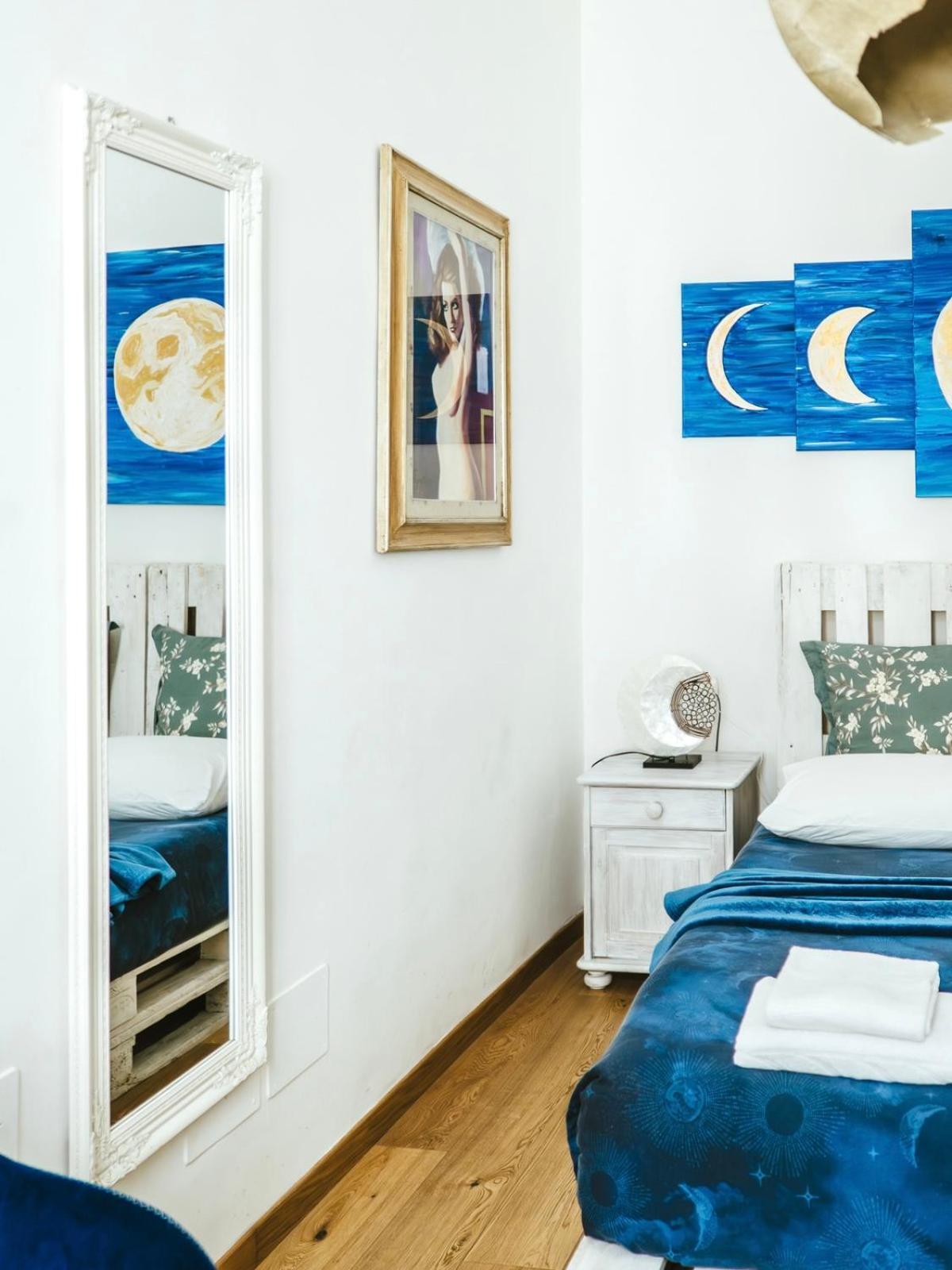 The Smallest Hostel Of فلورنس المظهر الخارجي الصورة