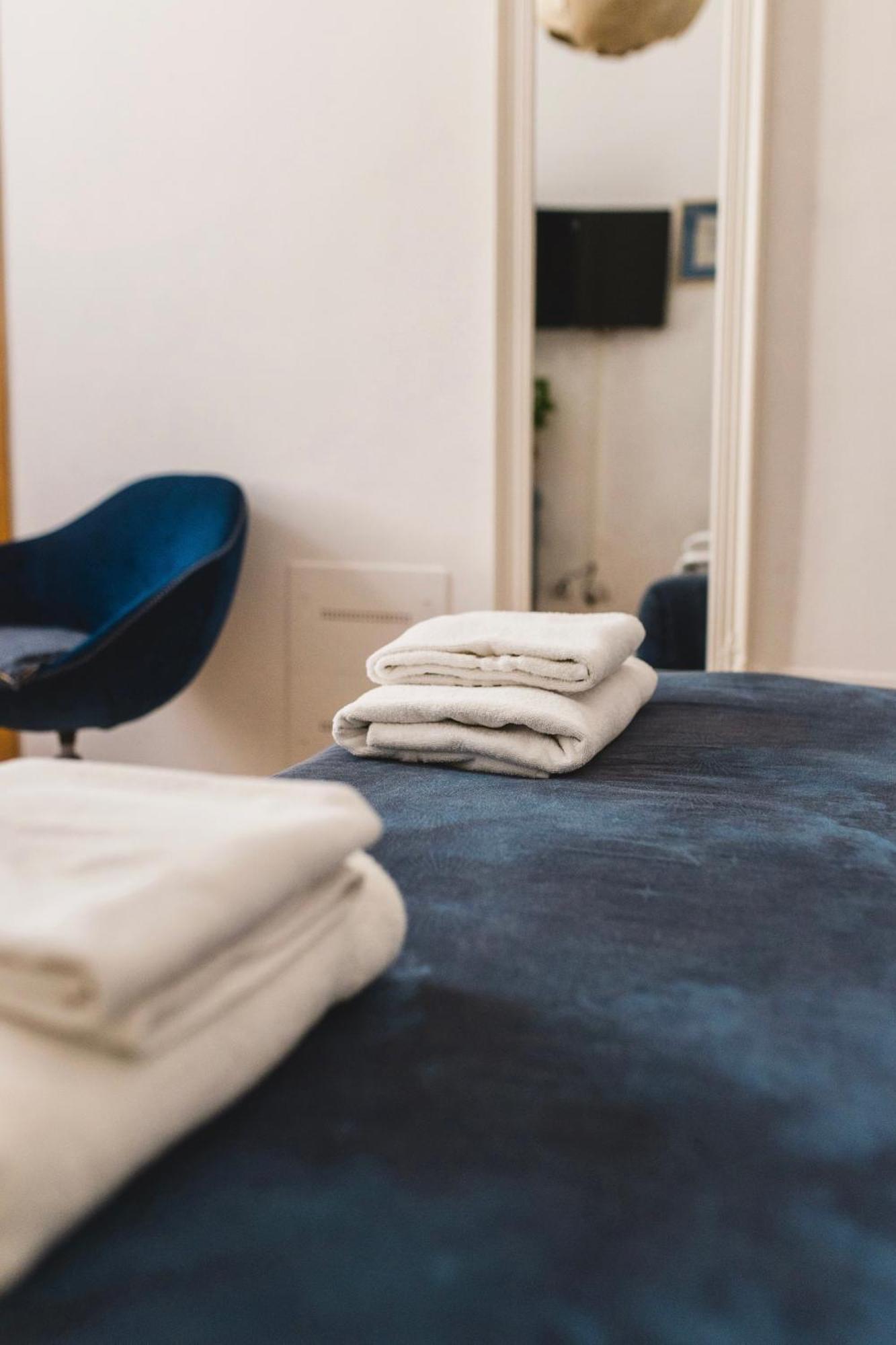 The Smallest Hostel Of فلورنس المظهر الخارجي الصورة