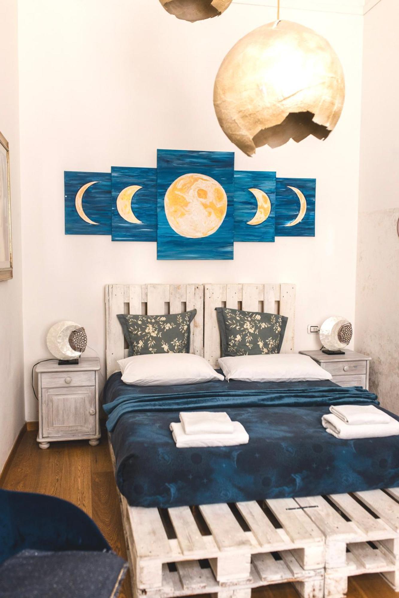 The Smallest Hostel Of فلورنس المظهر الخارجي الصورة