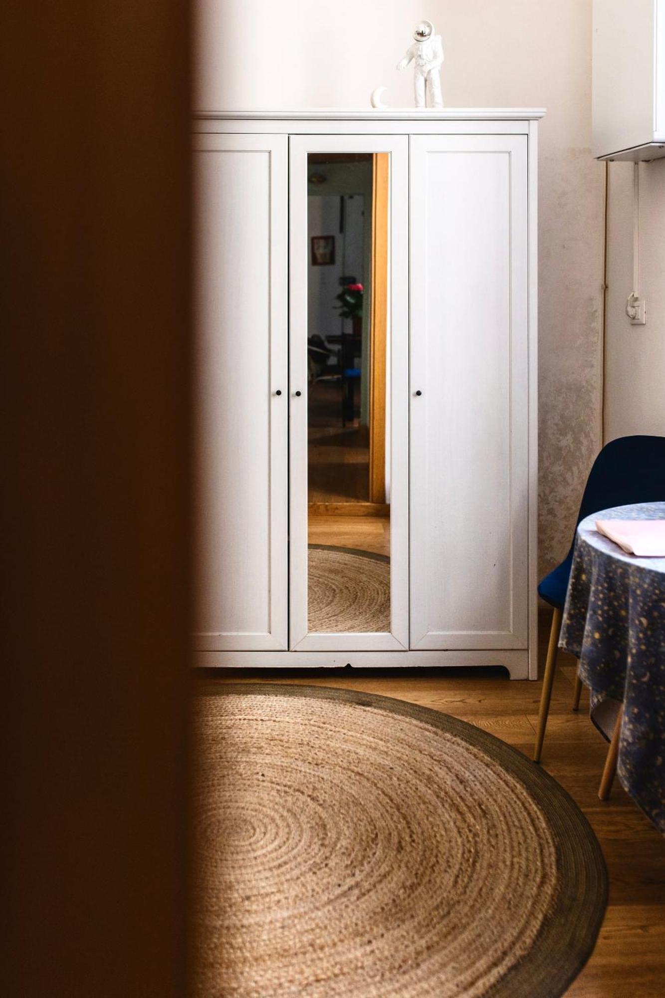 The Smallest Hostel Of فلورنس المظهر الخارجي الصورة
