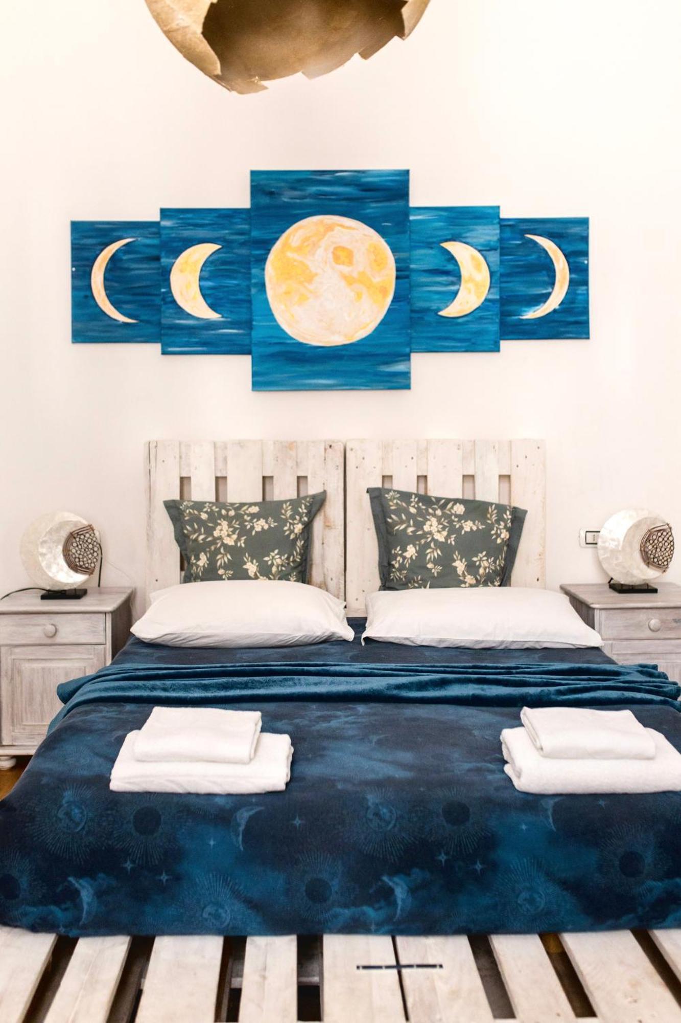 The Smallest Hostel Of فلورنس المظهر الخارجي الصورة
